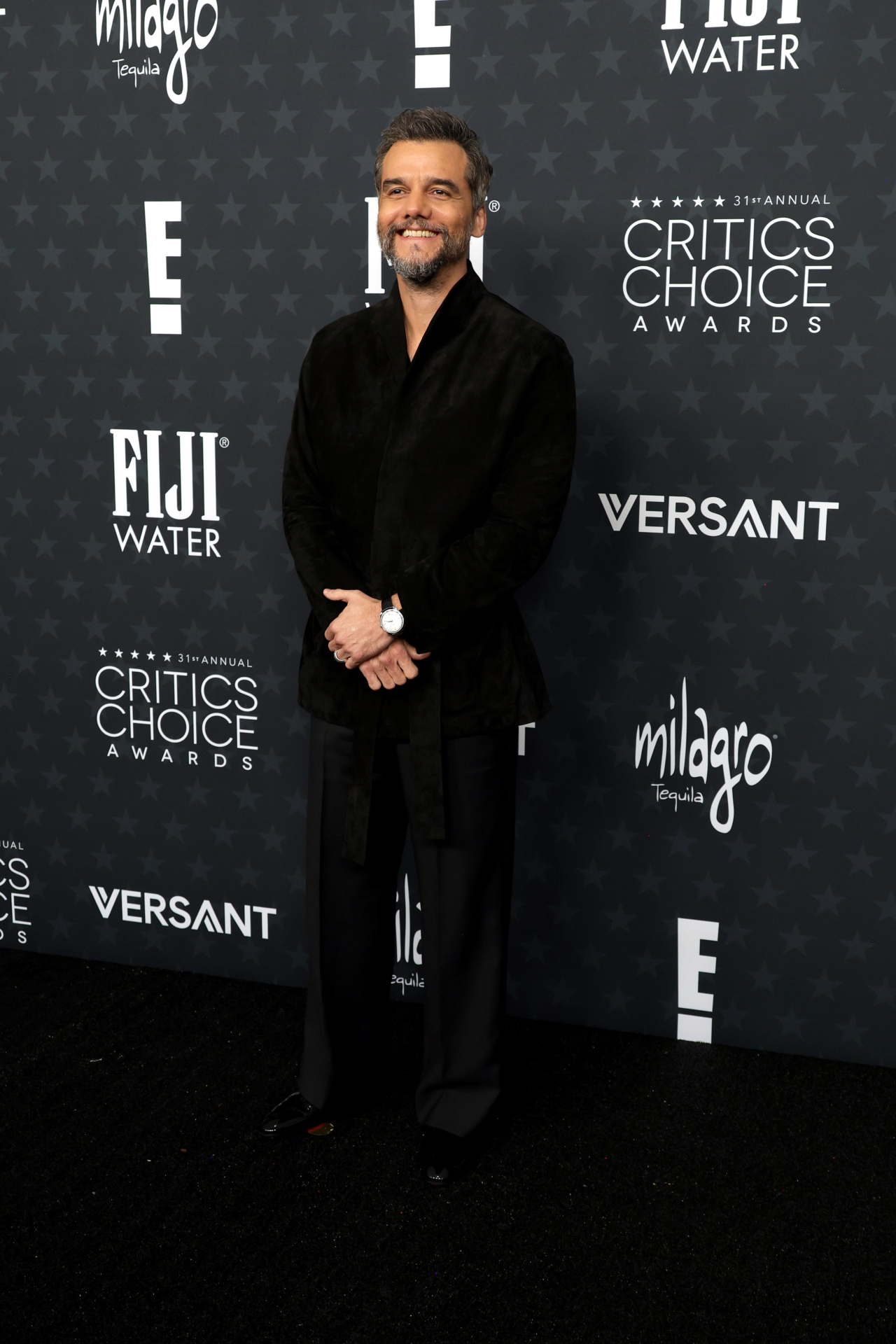 Stars Shine in OMEGA at the 31st Annual Critics’ Choice Awards was posted to the gallery